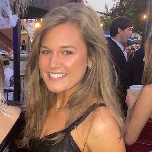 Meet your Posher, Frances